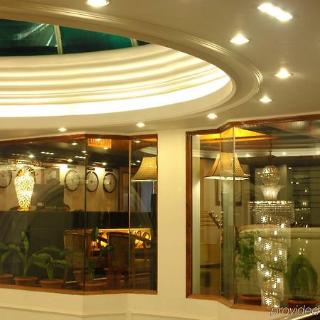 R.J.Resorts Darjeeling  Inreriör bild