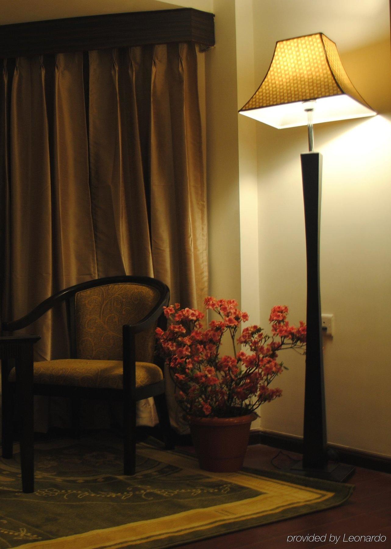 R.J.Resorts Darjeeling  Rum bild