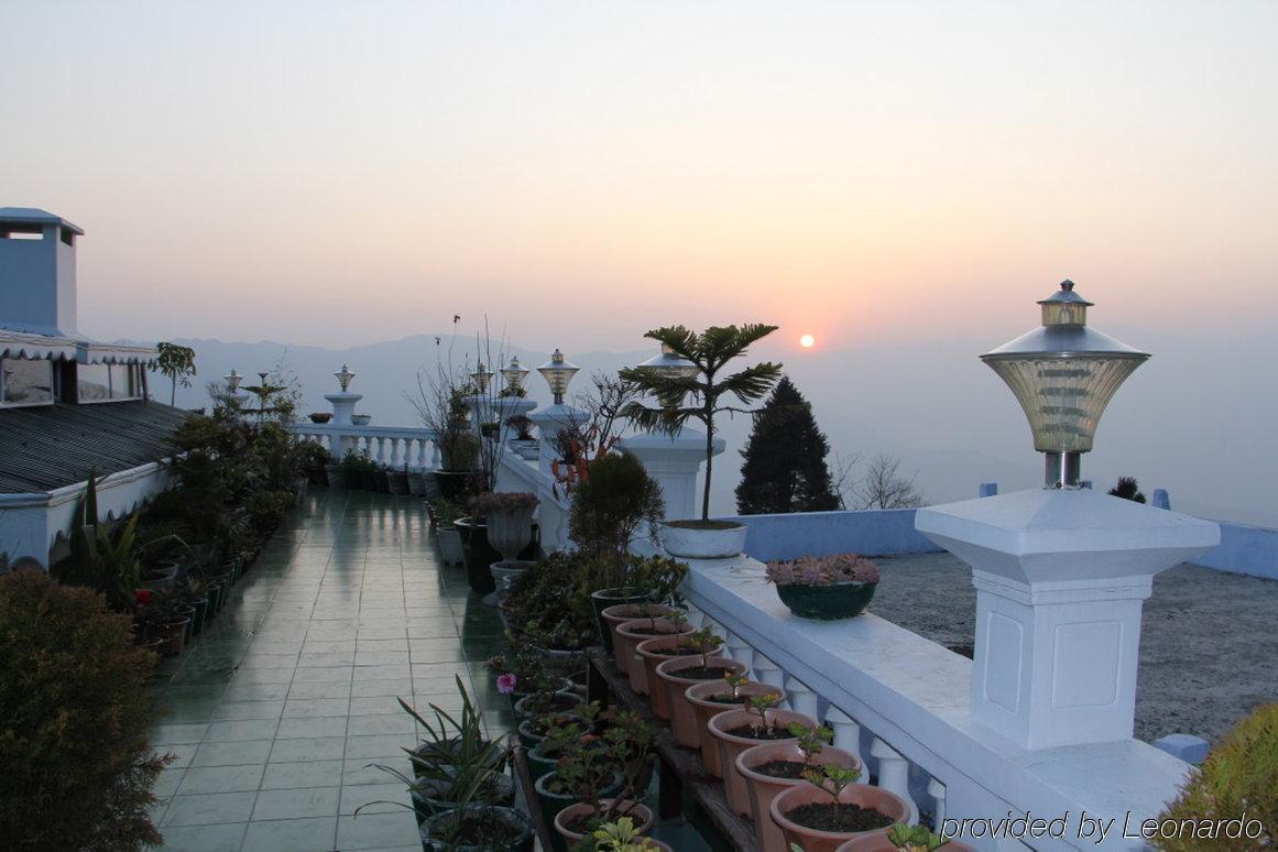 R.J.Resorts Darjeeling  Exteriör bild