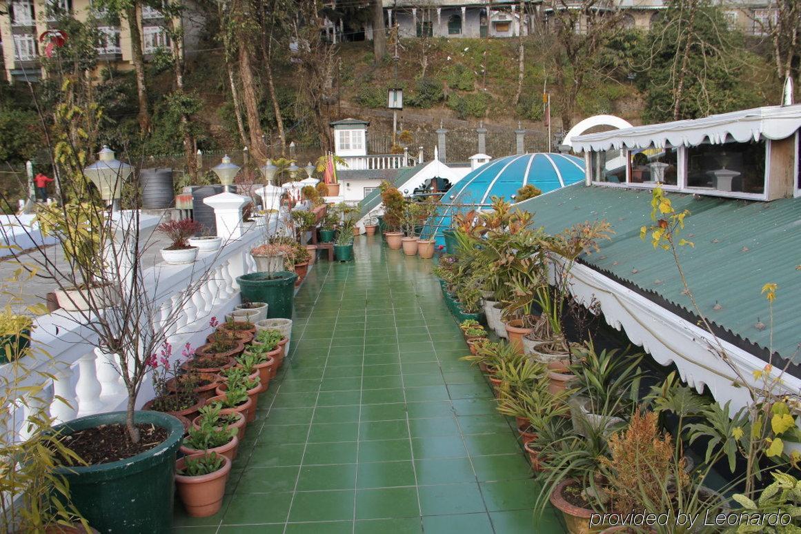 R.J.Resorts Darjeeling  Exteriör bild