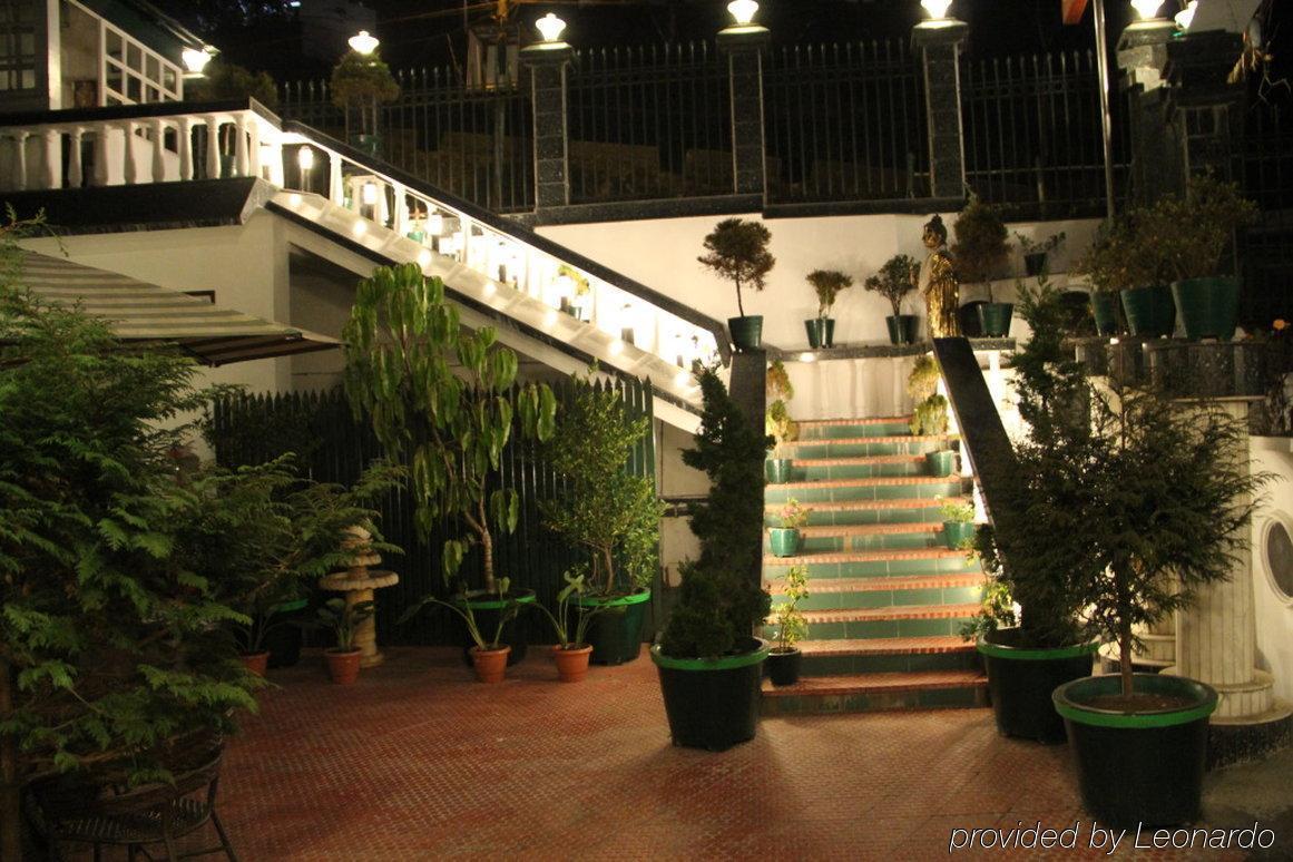 R.J.Resorts Darjeeling  Inreriör bild
