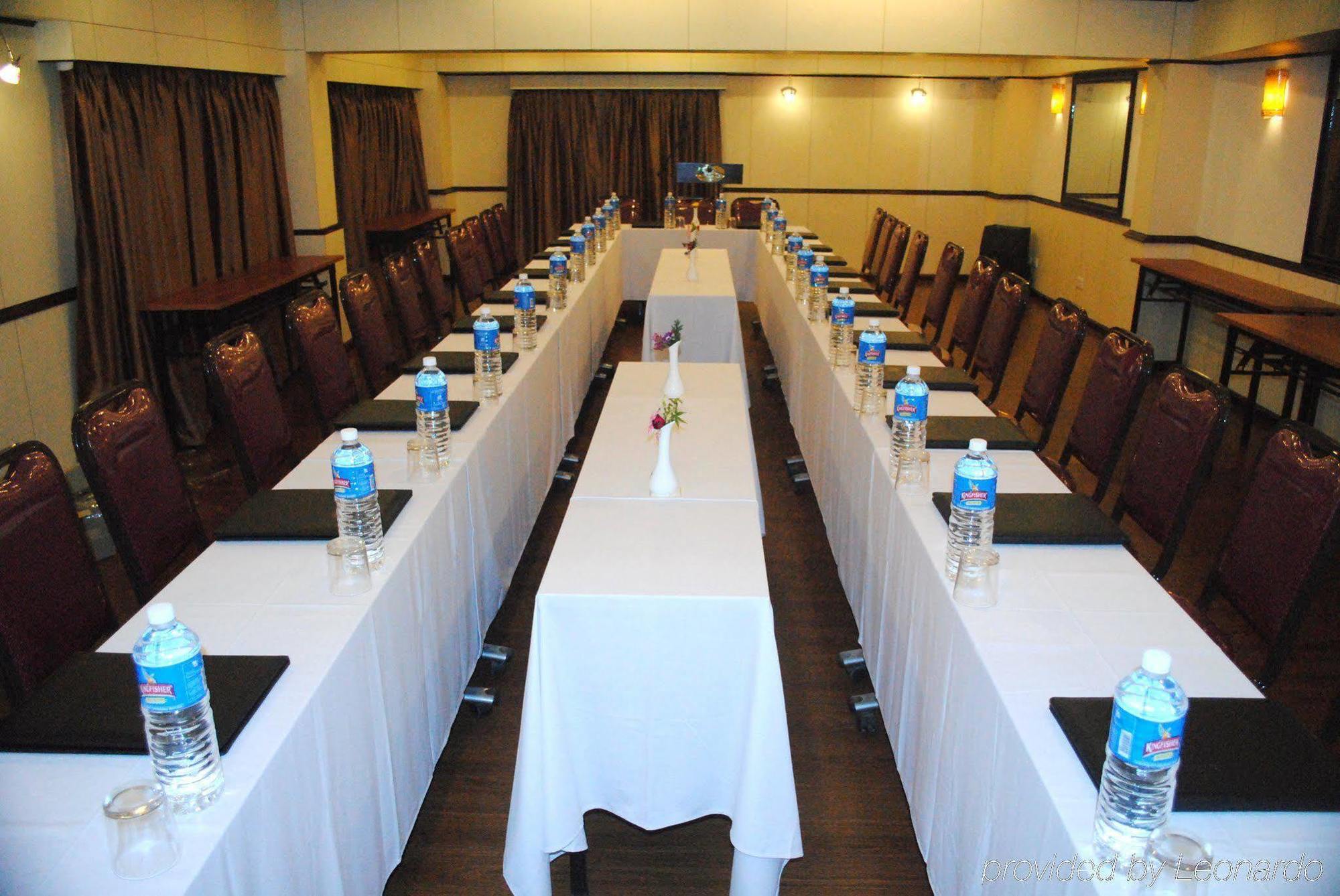 R.J.Resorts Darjeeling  Business bild