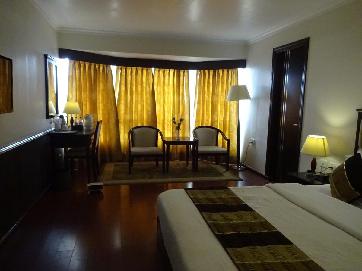 R.J.Resorts Darjeeling  Exteriör bild
