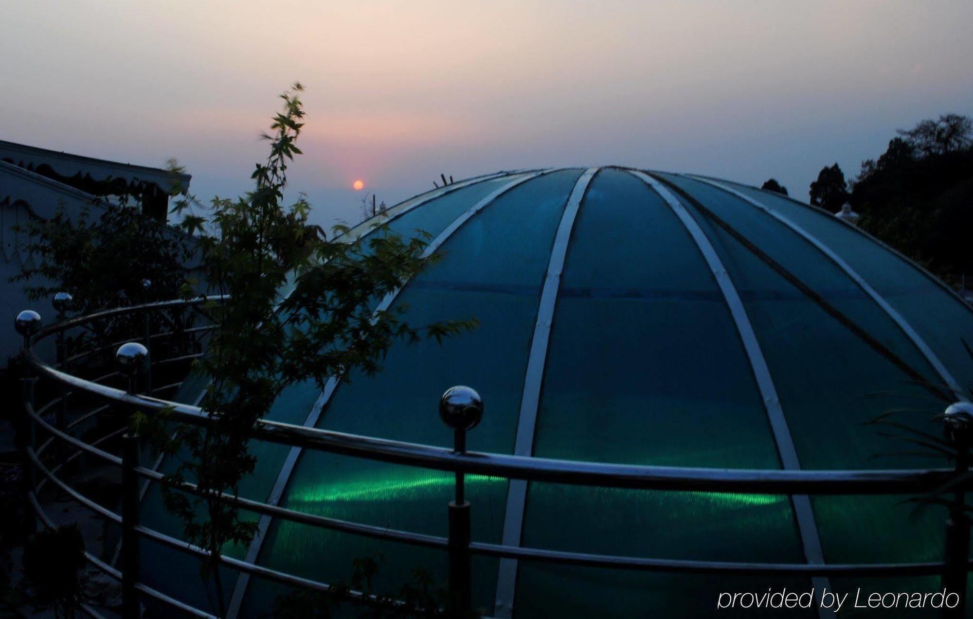 R.J.Resorts Darjeeling  Exteriör bild